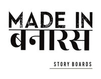 Made in Banaras