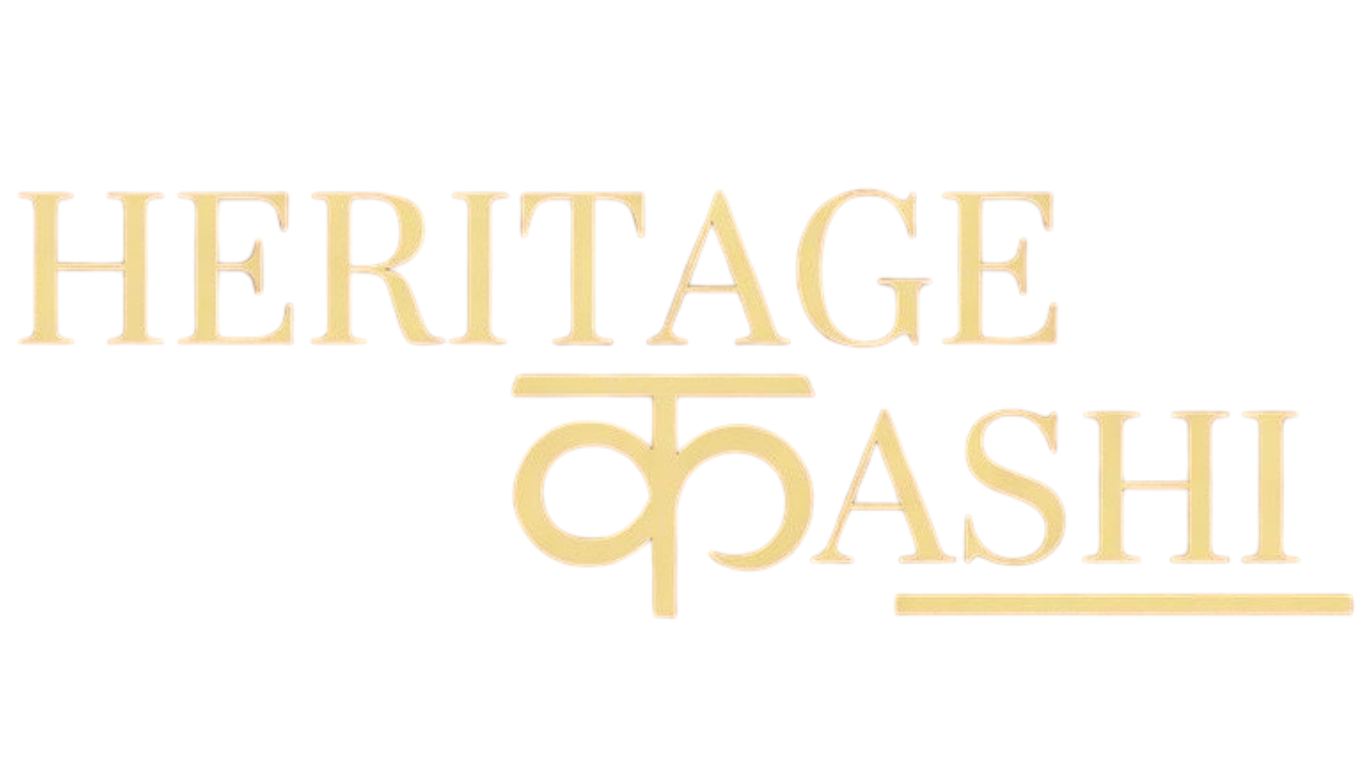 Heritage Kashi