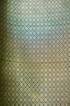 Emerald Green Soft Silk Zari Buti Banarasi Saree