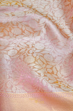 Sai Pallavi Inspired Premium Kanjivaram Tissue Silk Saree