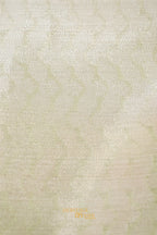Mint Green Kora Silk Dhakai Floral Weaving Banarasi Saree